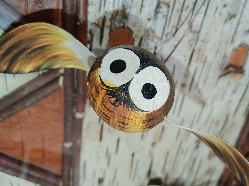 hanging-owl-decoration-decoy