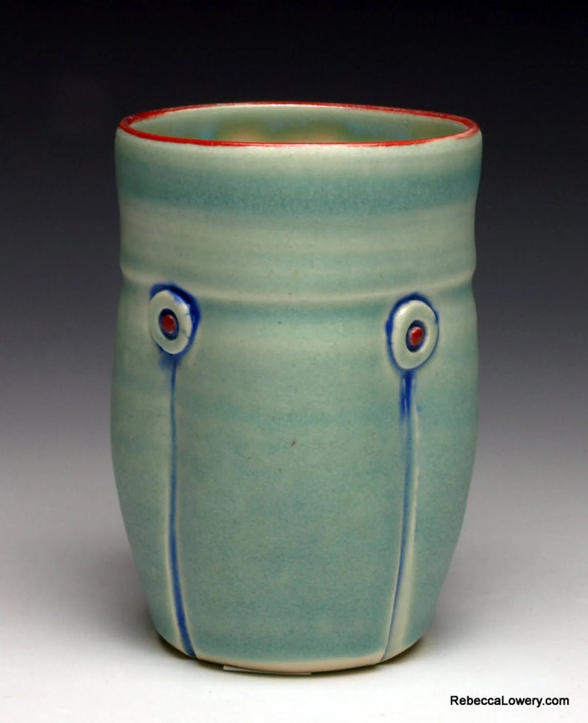 Button Cup