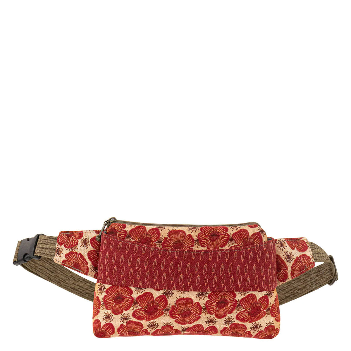 Hip Pocket Purse - Various Colors