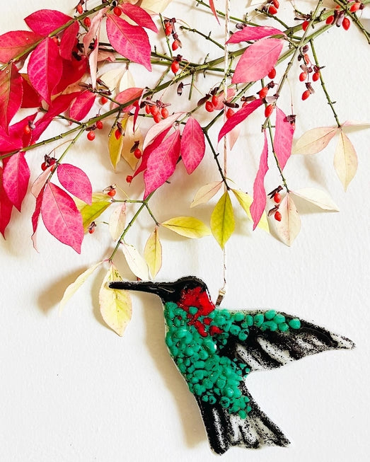 hummingbird-hanging-suncatcher-fused-glass-art