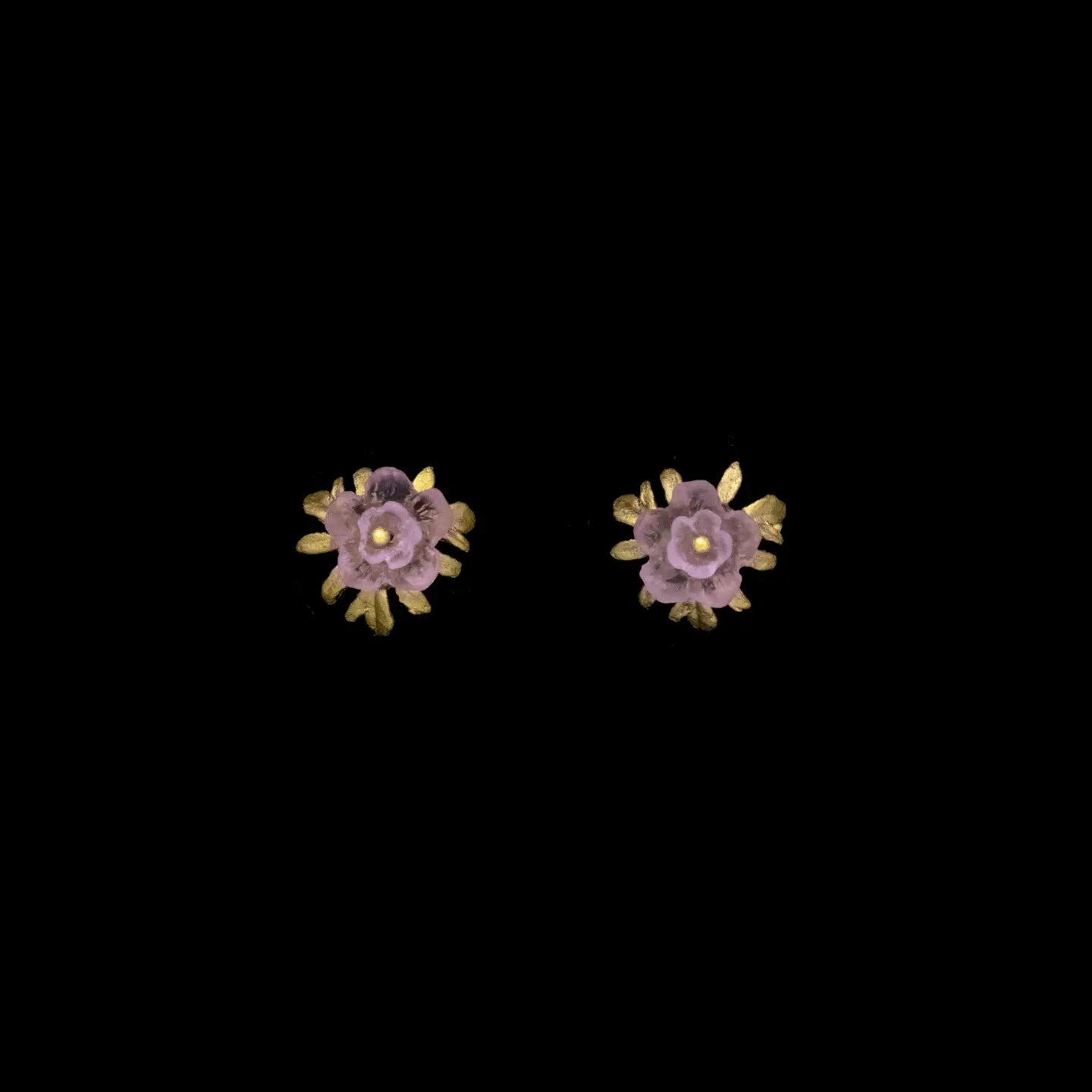 Mum Stud Earrings