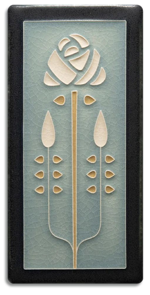 Long Stem Tile - 4x8