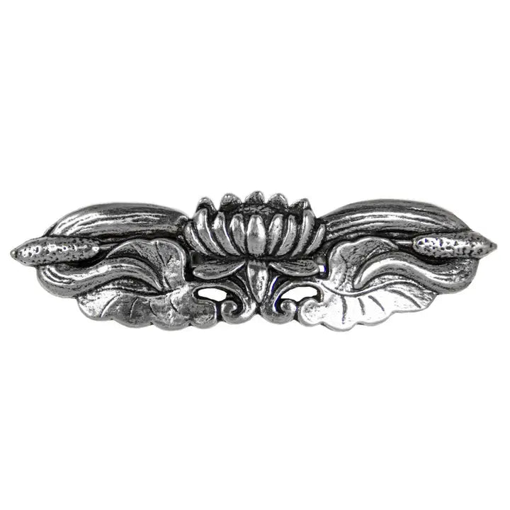 Lotus Flower Barrette