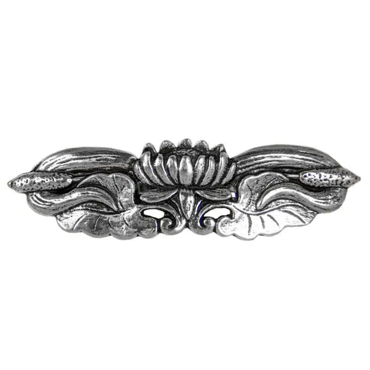 Lotus Flower Barrette