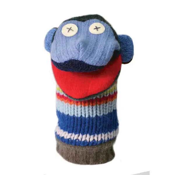 Monkey Puppet
