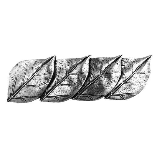 New Leaf Hair Clip