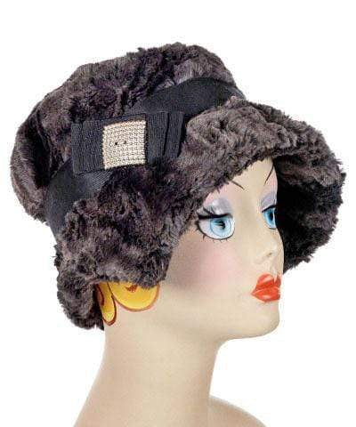 Abigail Faux Fur Hat