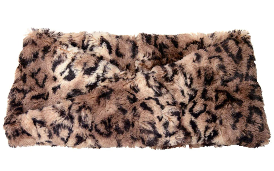 Luxury Faux Fur Headbands