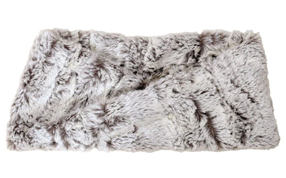 Luxury Faux Fur Headbands