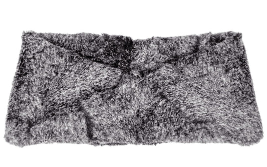 Luxury Faux Fur Headbands