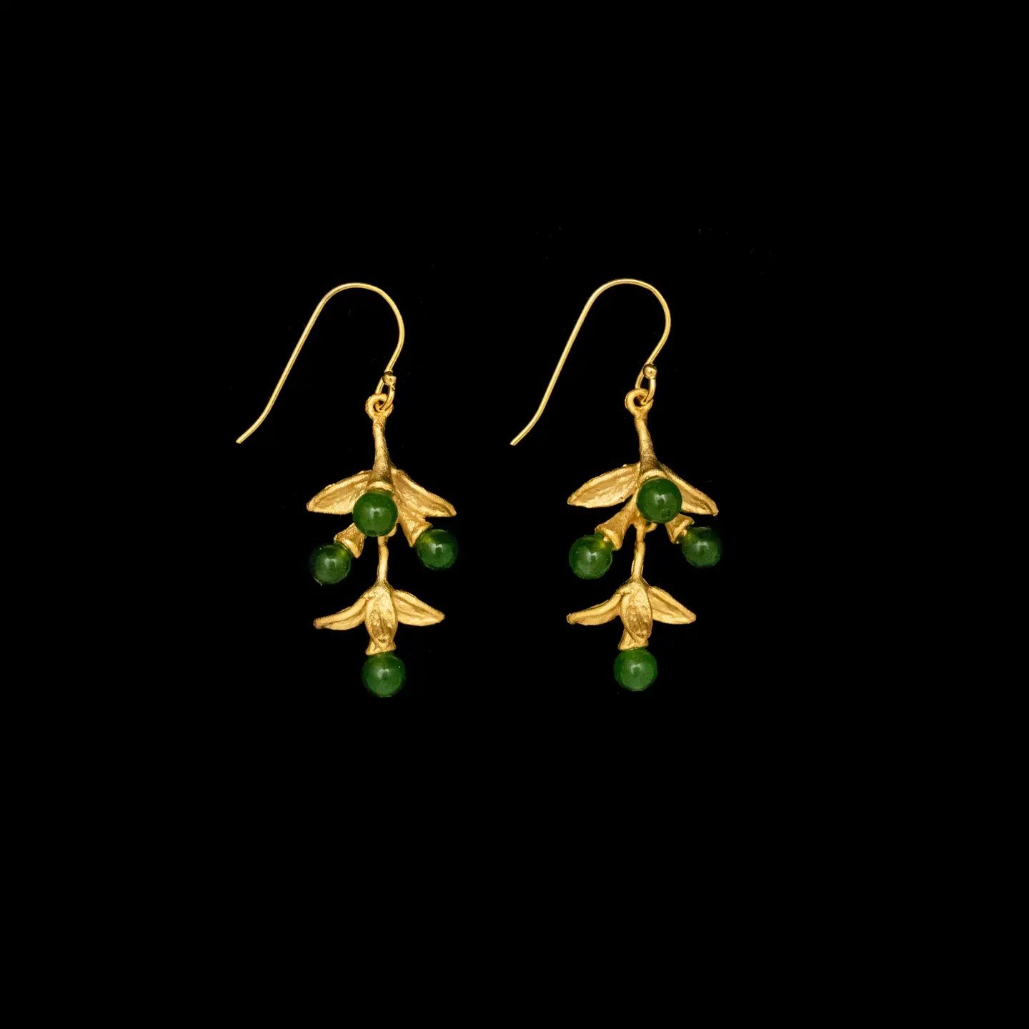 Pepper Dangle Earrings