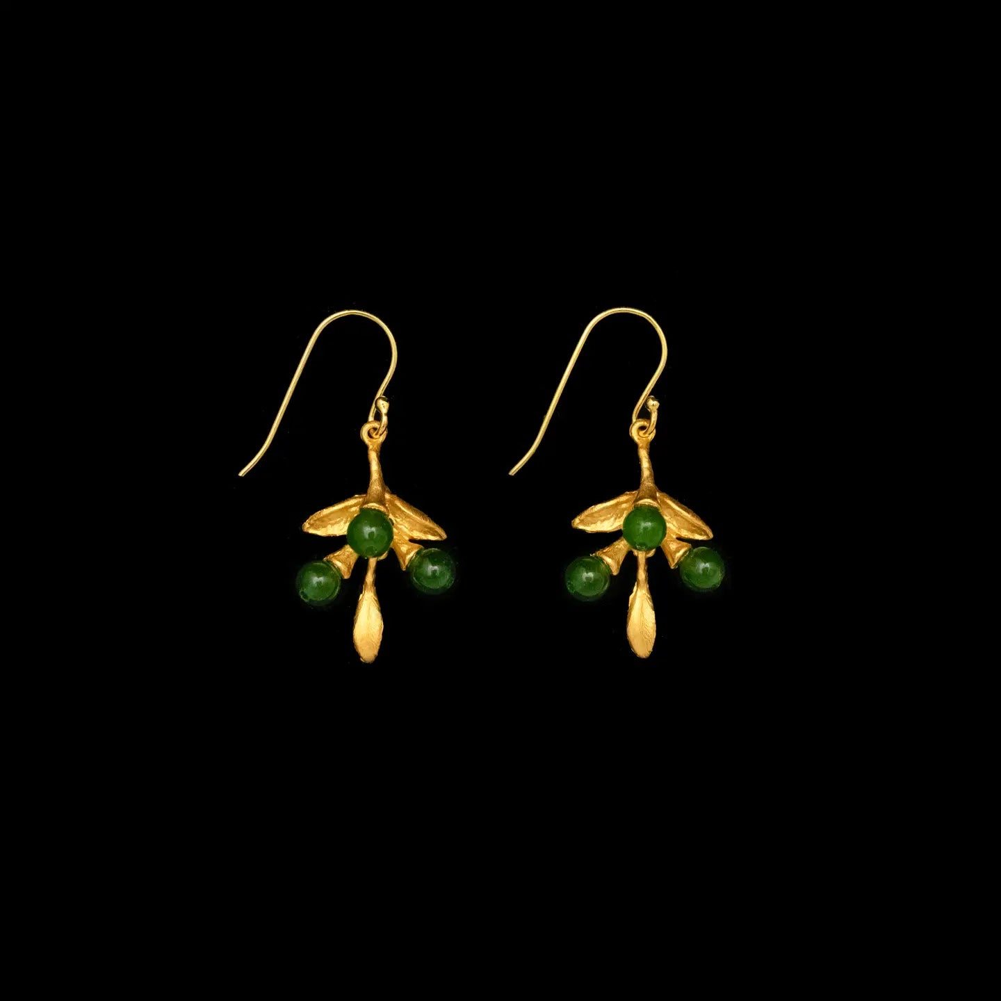 Petite Pepper Earrings