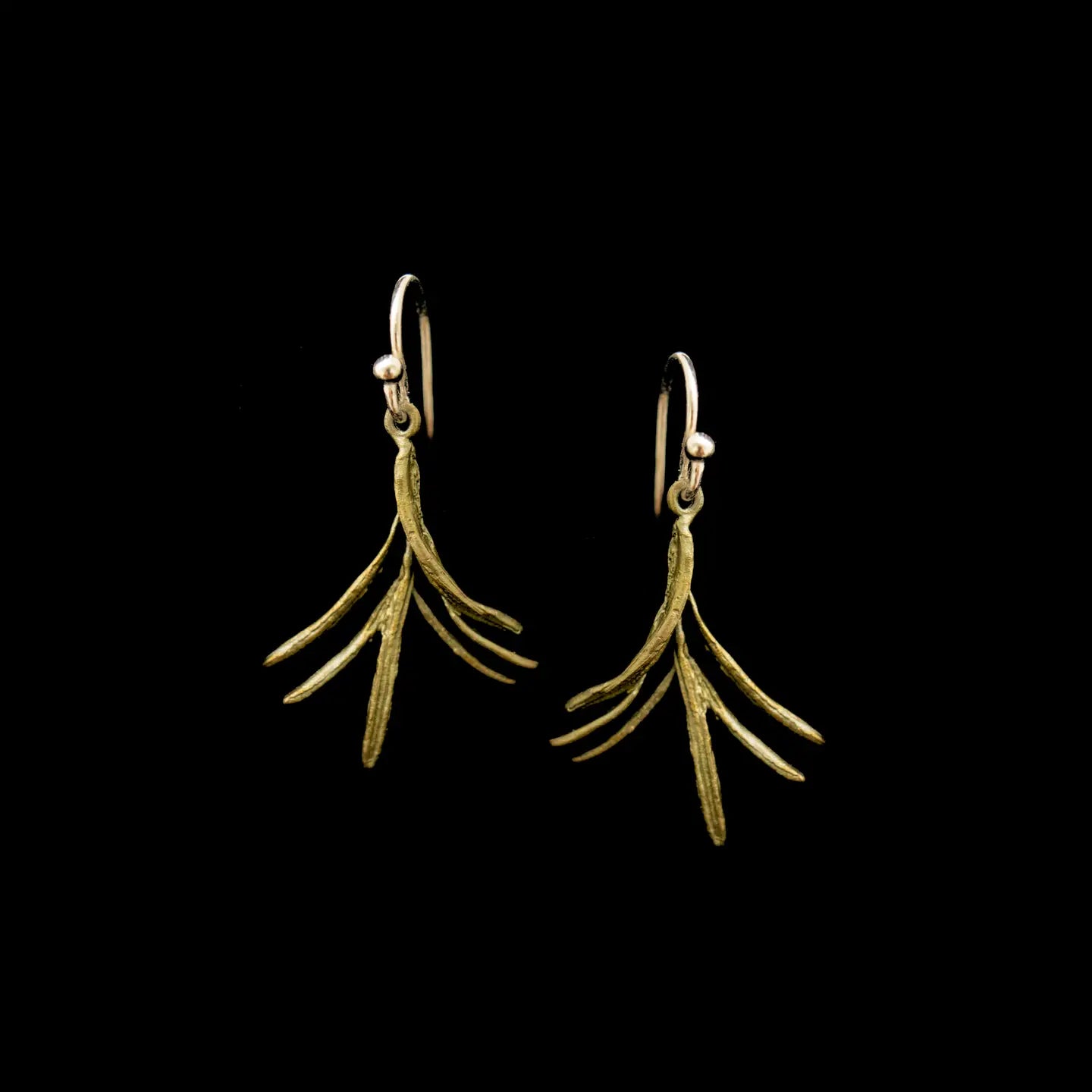 Petite Rosemary Earrings