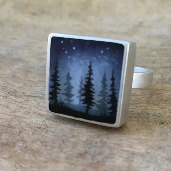 Pines Ring