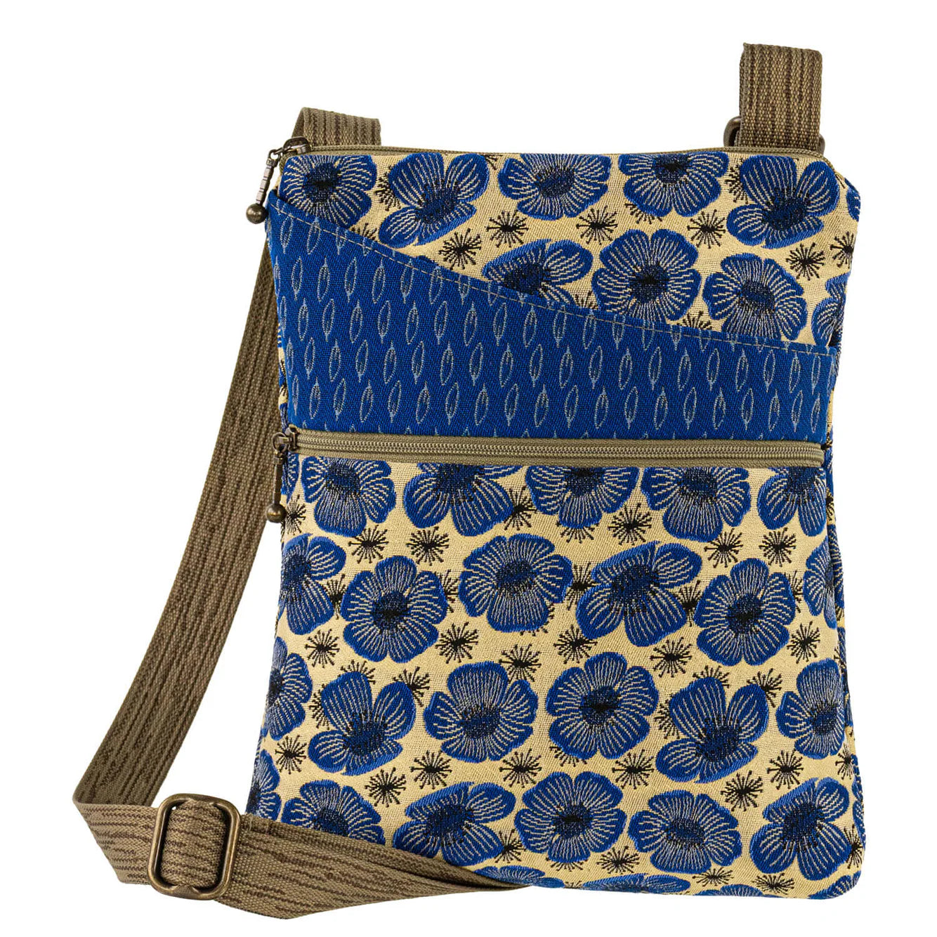 Maruca Pocket Bag - Various Colors