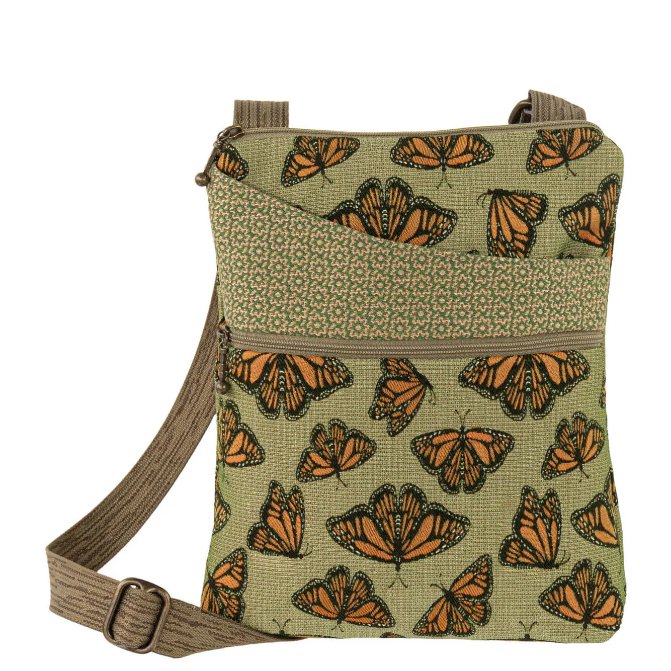 Maruca Pocket Bag - Various Colors