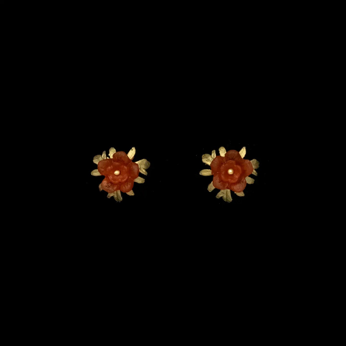 Mum Stud Earrings