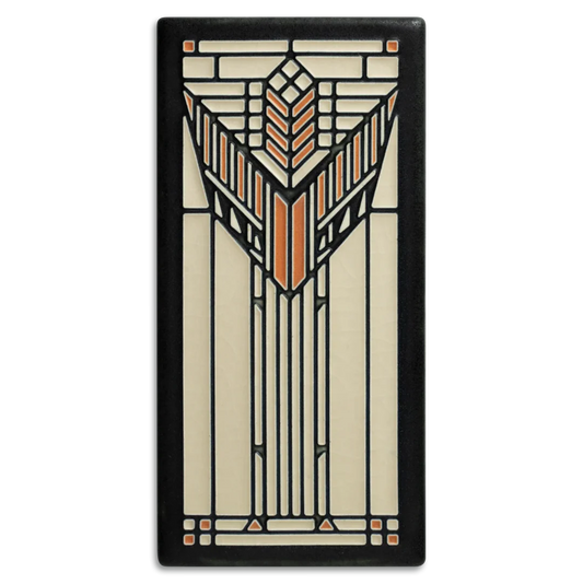 Sumac Tile - 4x8