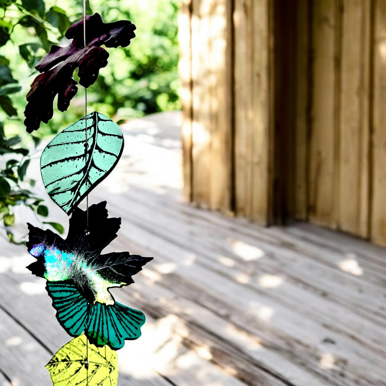 Summer Medley Wind Chime