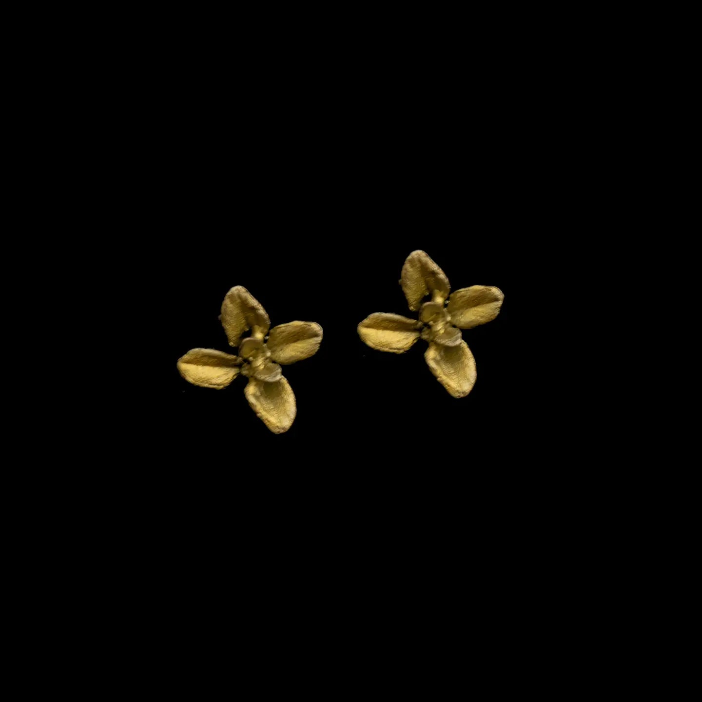Thyme Post Earrings