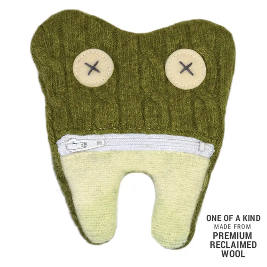 Tooth Fairy Pouch