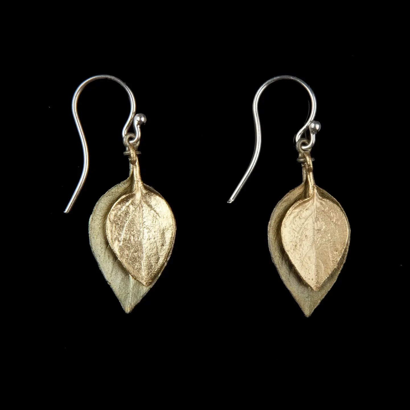 Sweet Basil Earrings