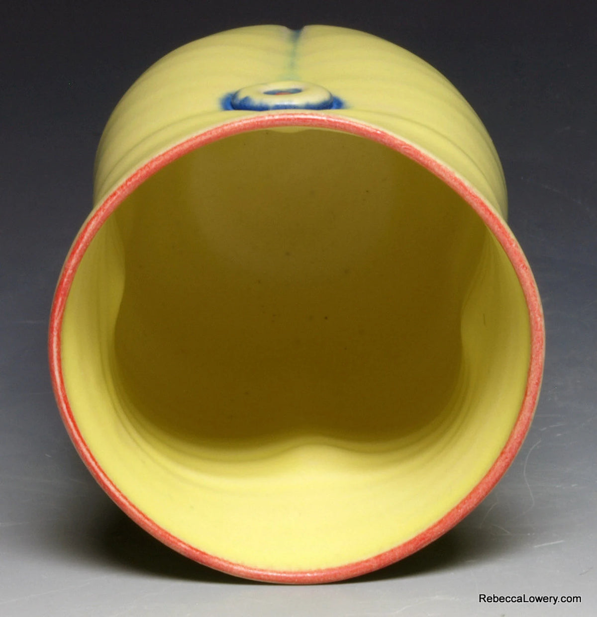 Button Cup