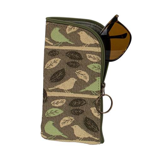 Zip Pouch