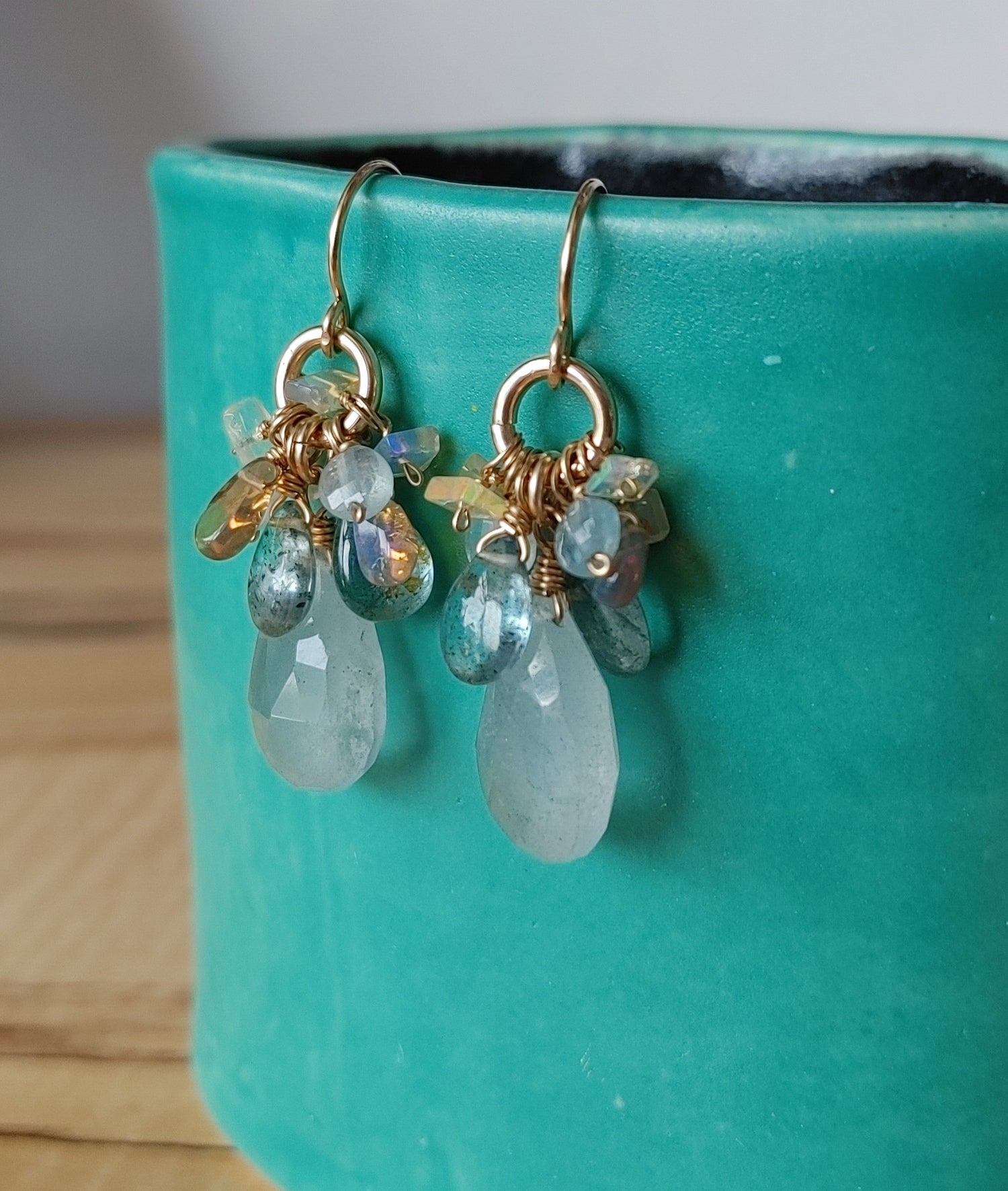 Handcrafted Jewelry