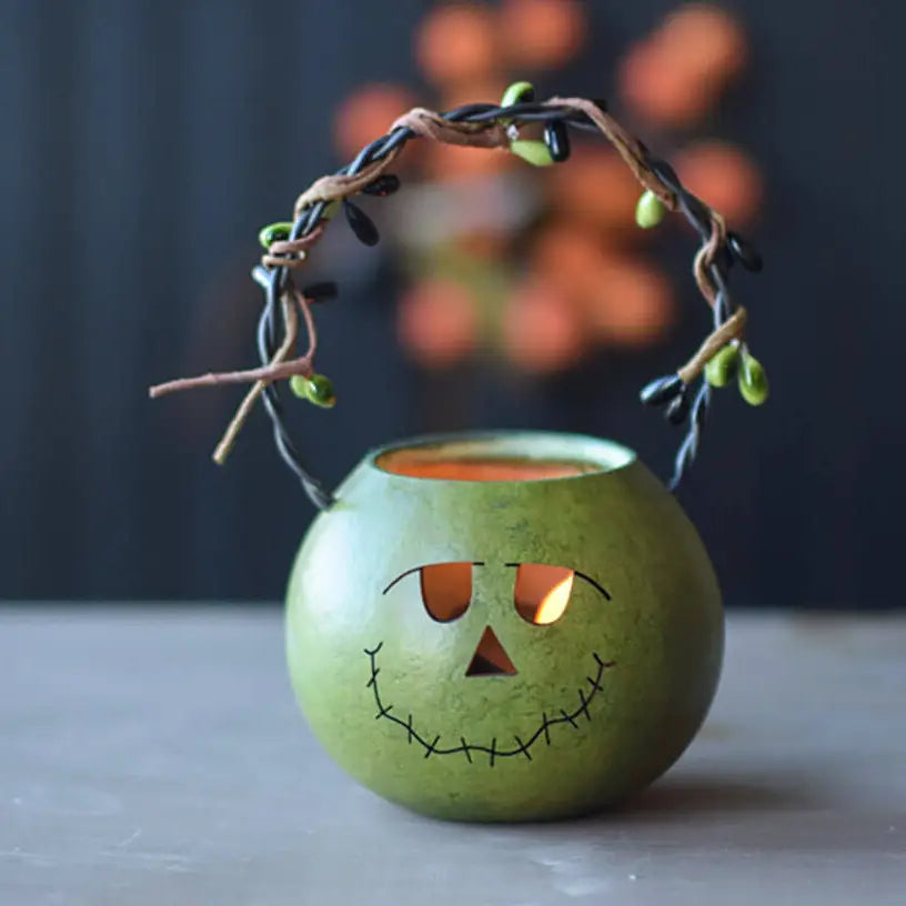 Frank Basket Gourd