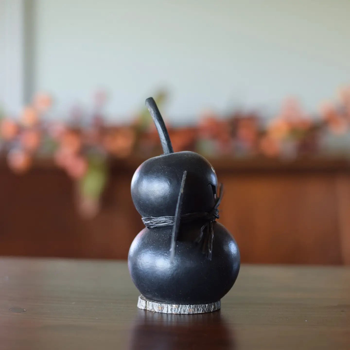 Echo Bat Gourd