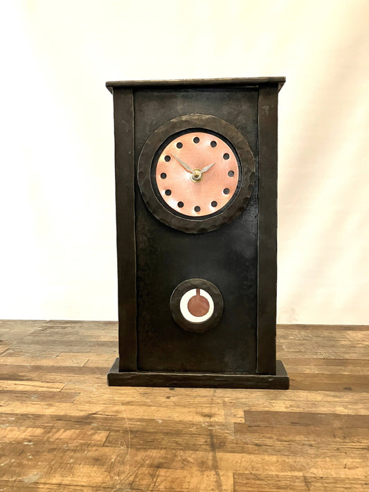 Mantel Clock