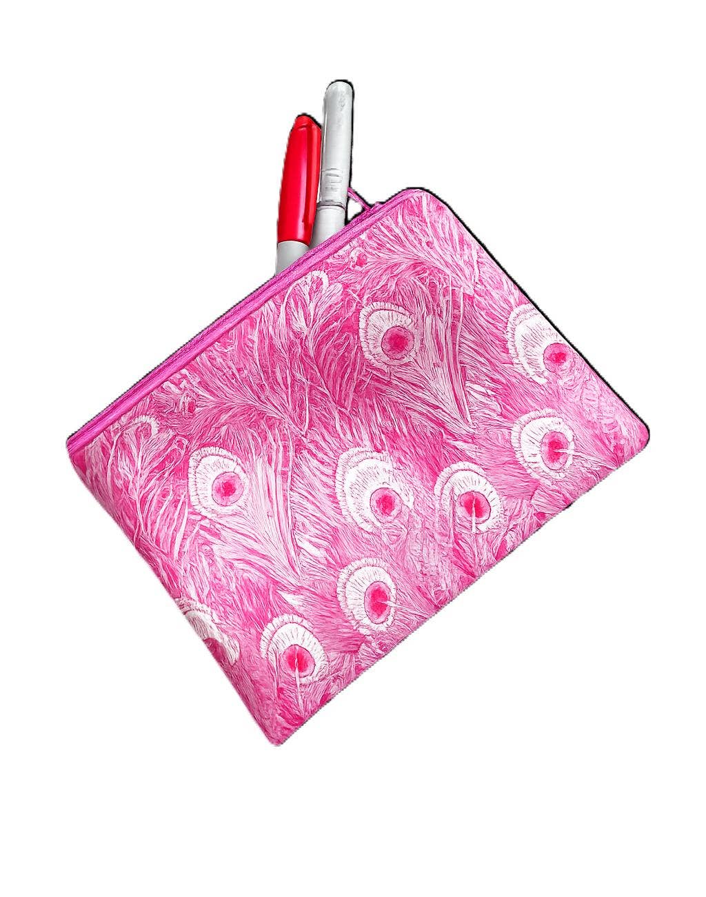 Liberty of London Fabric Multi-Purpose Pouch