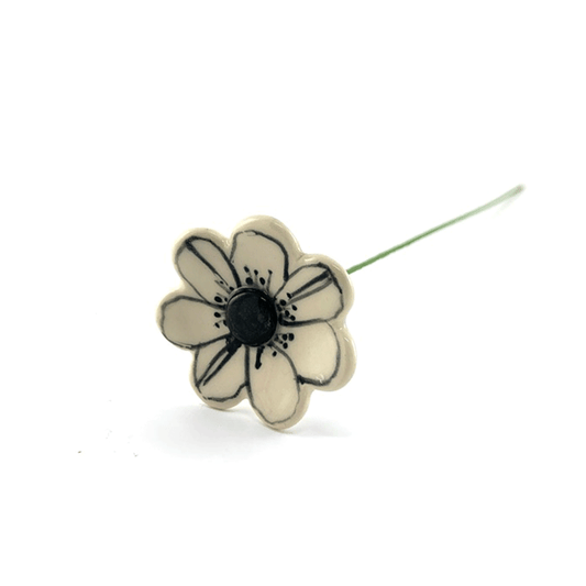Ceramic Flower