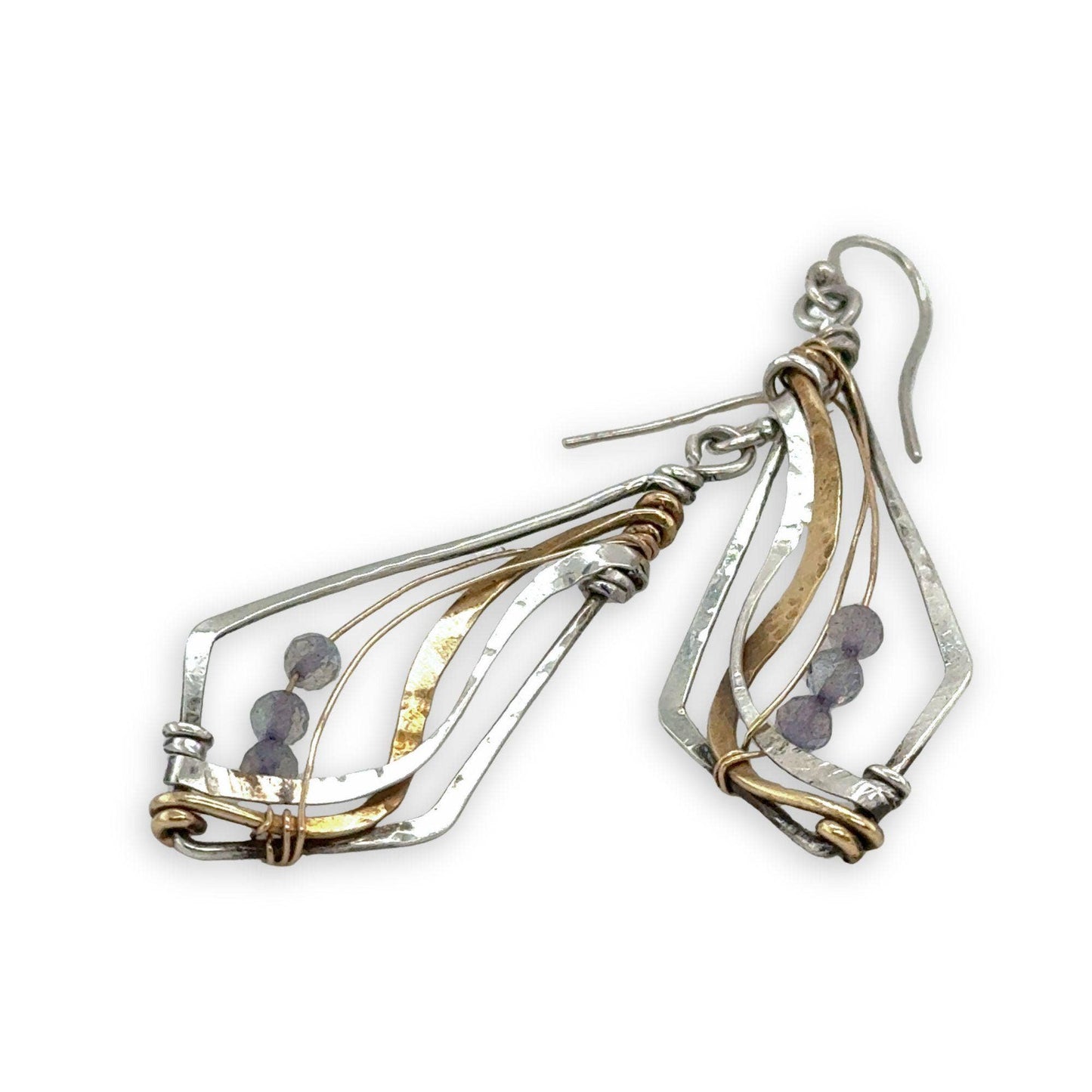 Grounded Earrings E73140