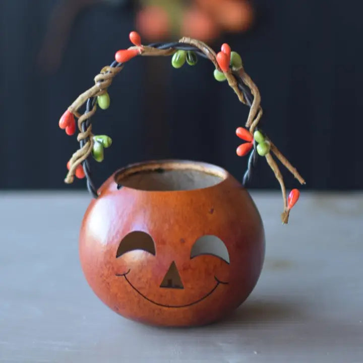 Jace Basket Gourd