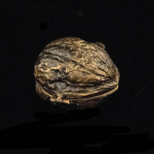 Walnut Box