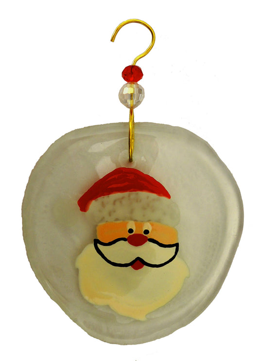 Ornament - Santa Claus