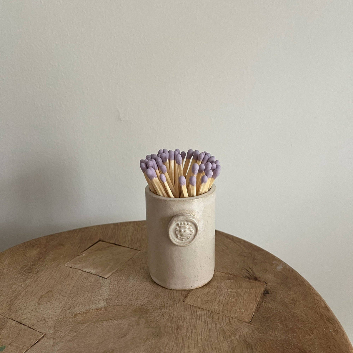 Match Holders: Small - Wavy