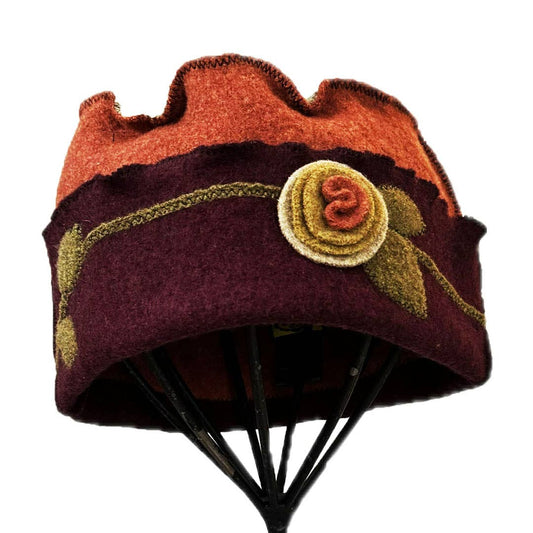 Earth Hat