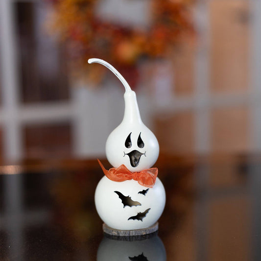 Jake Tiny Ghost Gourd
