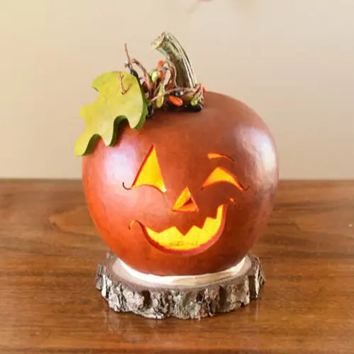 Frederick Small Lit Gourd