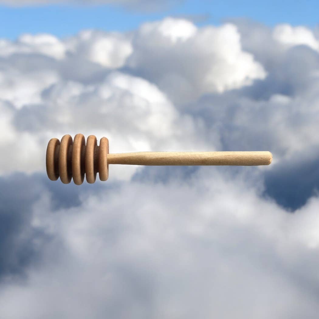 Honey Dipper Six Inch