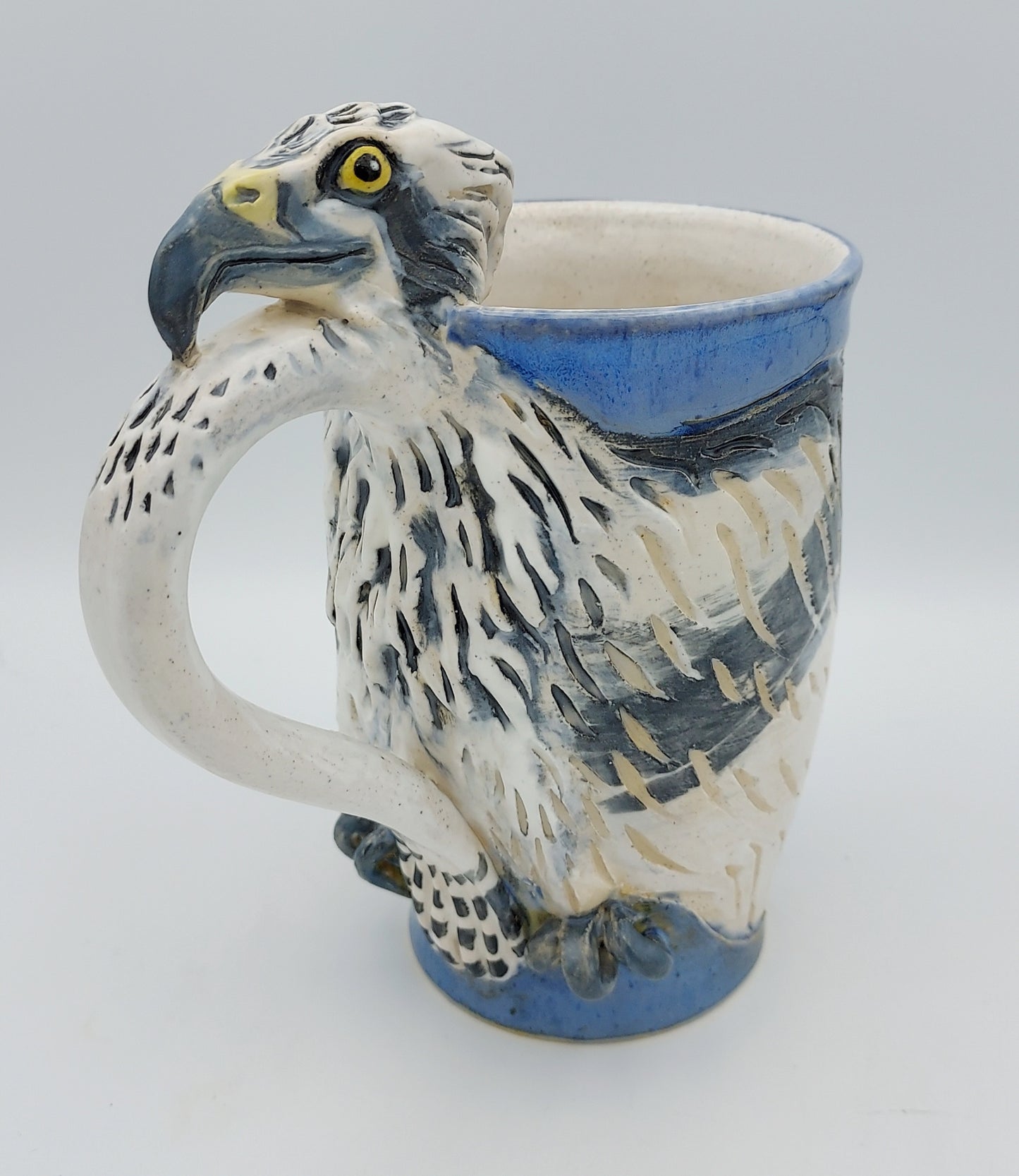 Osprey Ceramic Mug