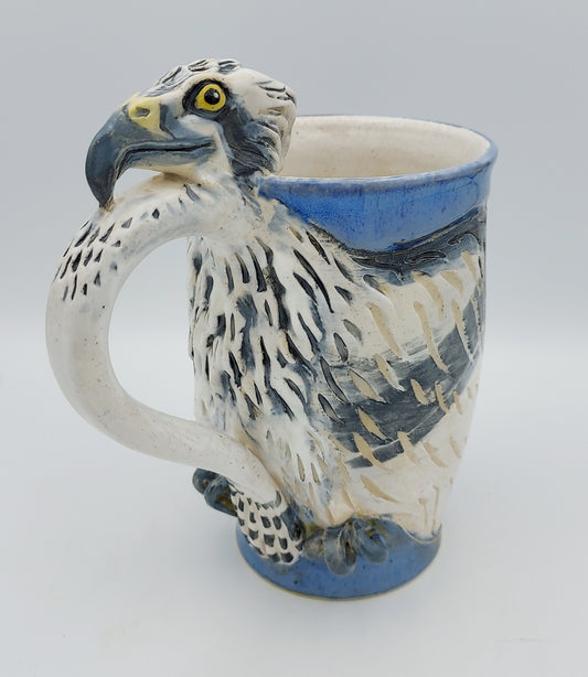 Osprey Ceramic Mug