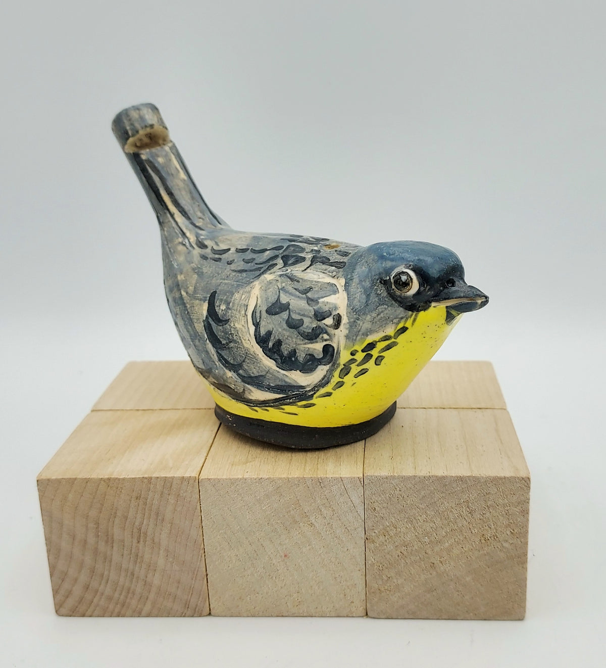 Kirtland's Warbler Water Whistle