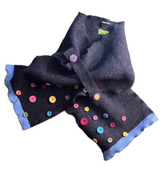 Dotty Wrap