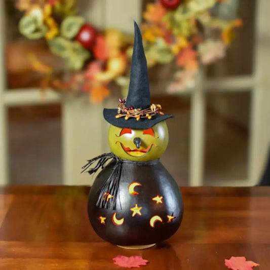 Witch Gourd - Fiona Medium Lit