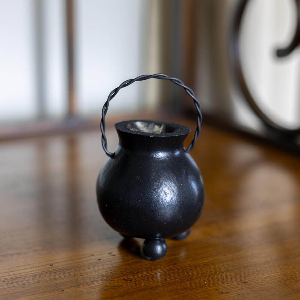 Cauldron Gourd