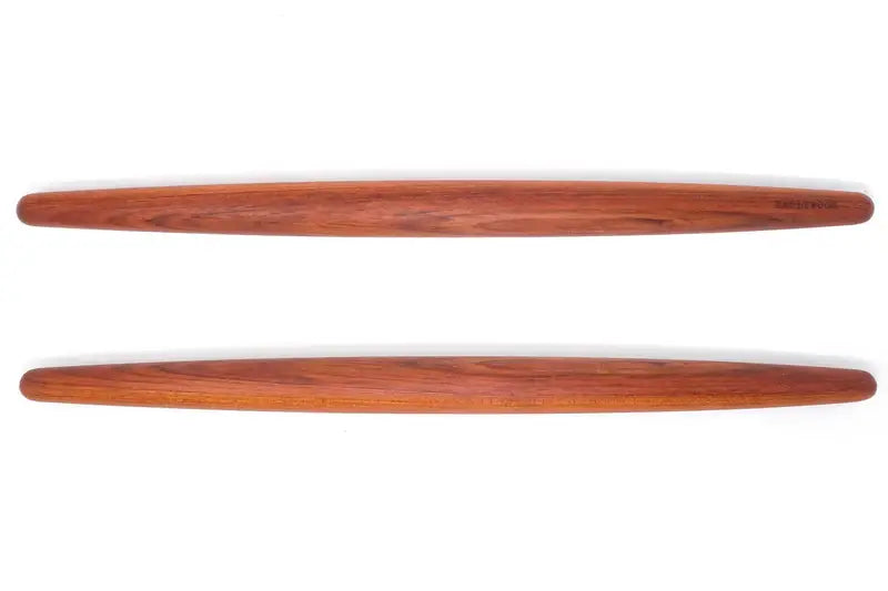 FRENCH ROLLING PIN CHERRY